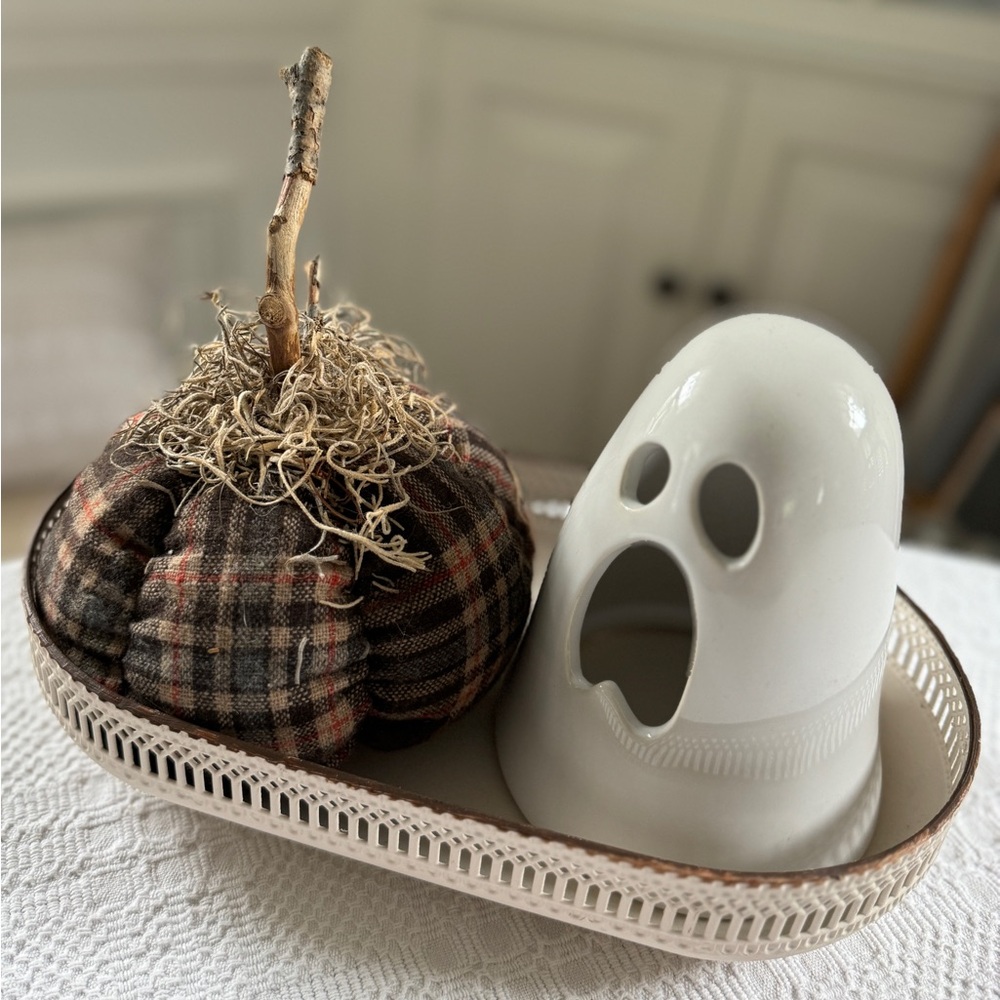 Ceramic Ghost - Picture 4 of 12